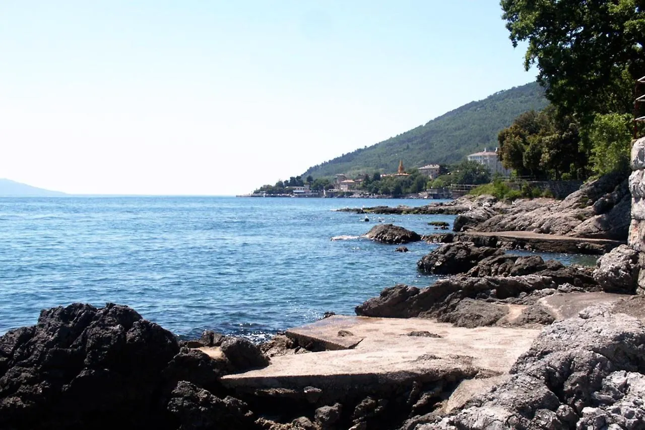 Apartments With A Parking Space Lovran, Opatija - 7802 Croatia