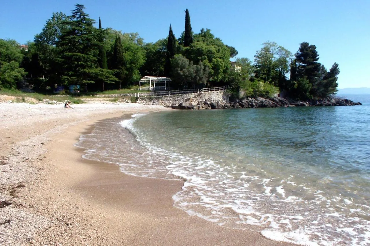 Apartments With A Parking Space Lovran, Opatija - 7802 Croatia