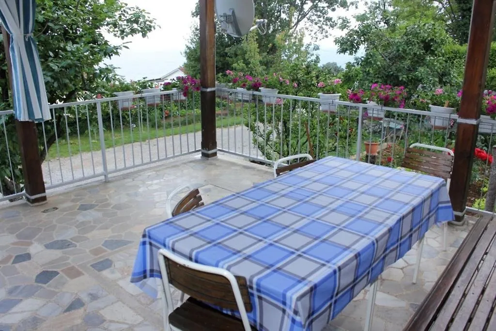 Apartments With A Parking Space Lovran, Opatija - 7802  Lovran
