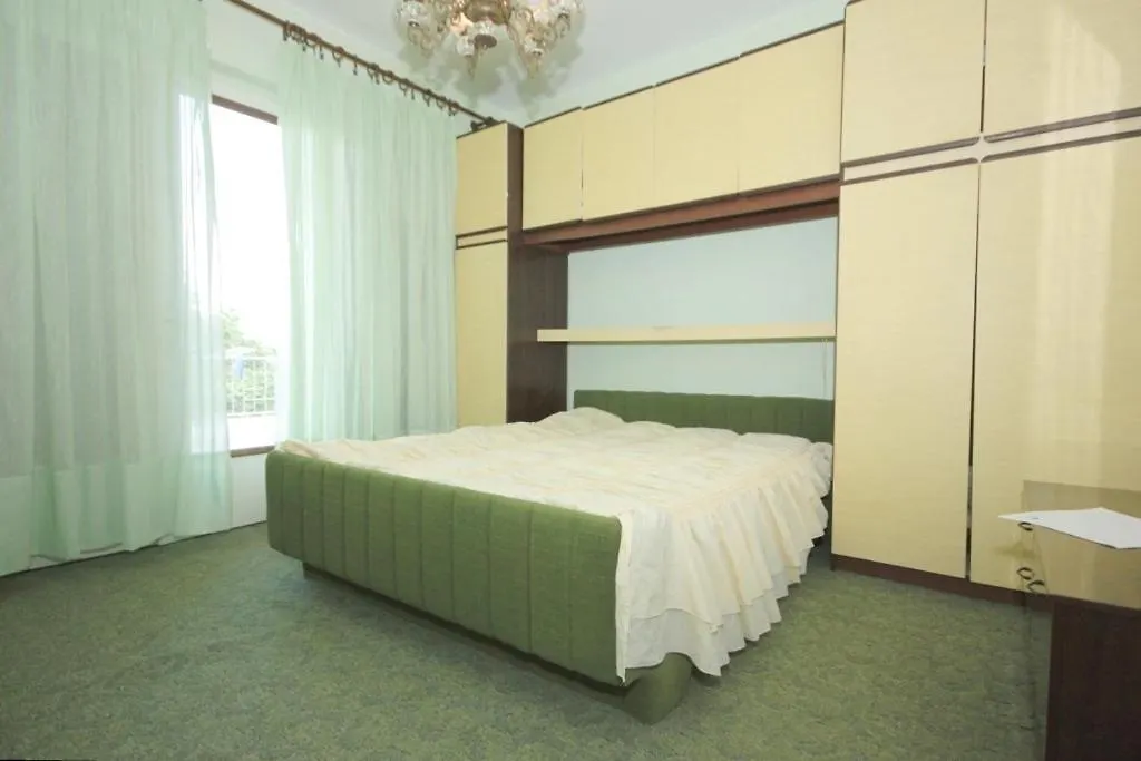 Apartments With A Parking Space Lovran, Opatija - 7802